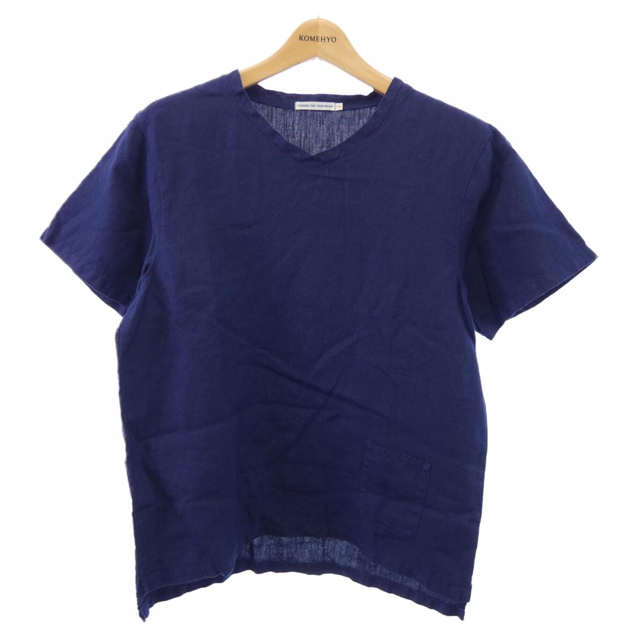 UNDER THE SUN WEAR Tシャツ