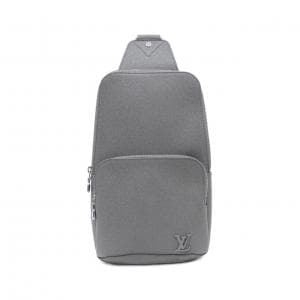 ルイヴィトン タイガ アヴェニュー スリングバッグ M30801 ショルダーバッグ