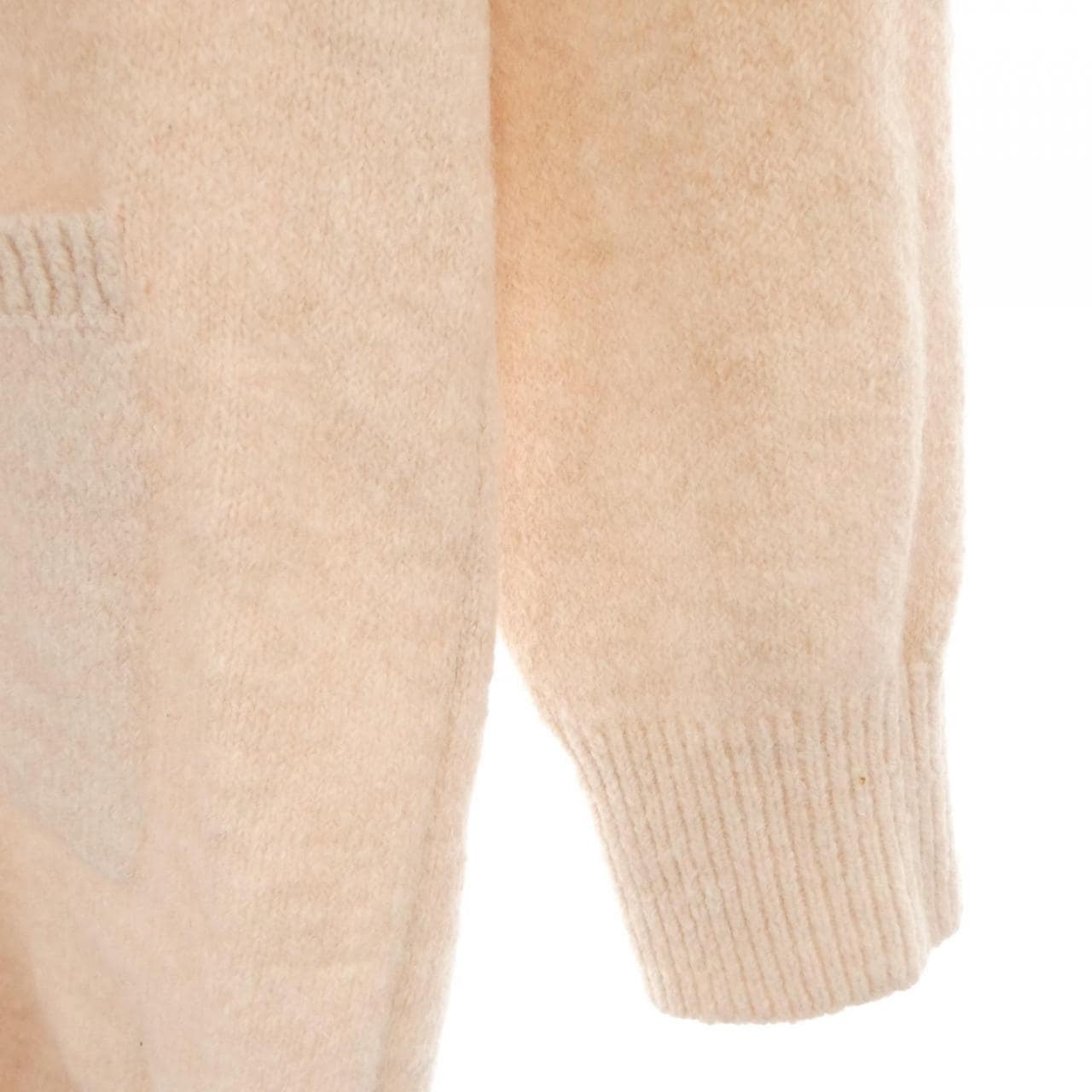 マドモアゼルノンノン MADEMOISELLE NONNON ニット