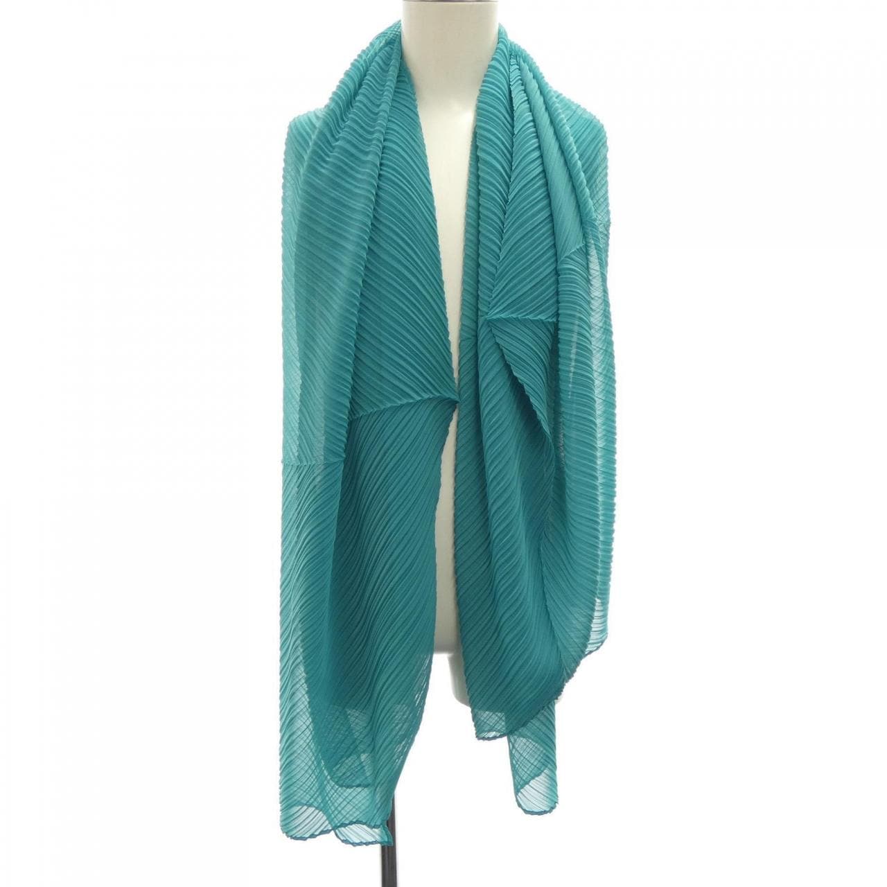 プリーツプリーズ PLEATS PLEASE PP92-AD162 STOLE