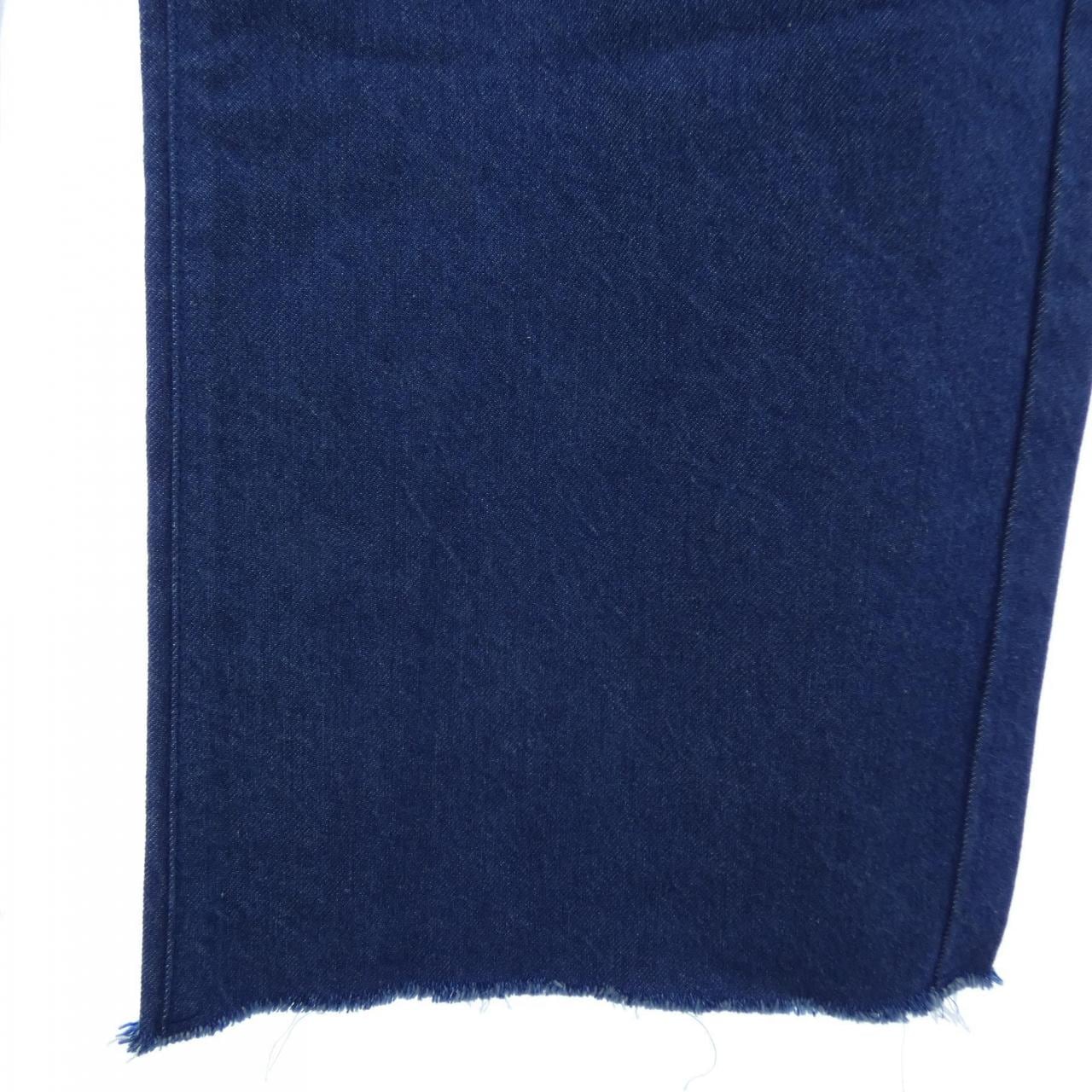 マルケスアルメイダ MARQUES'ALMEIDA ジーンズ