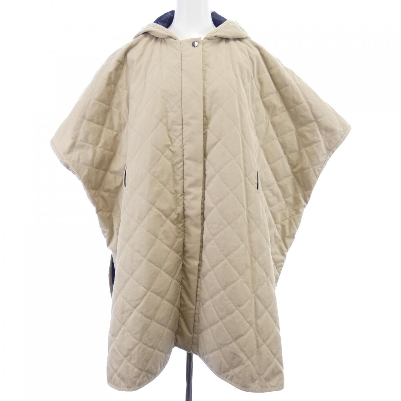 ジルサンダーネイビー JIL SANDER NAVY JDK527CK147A81 コート