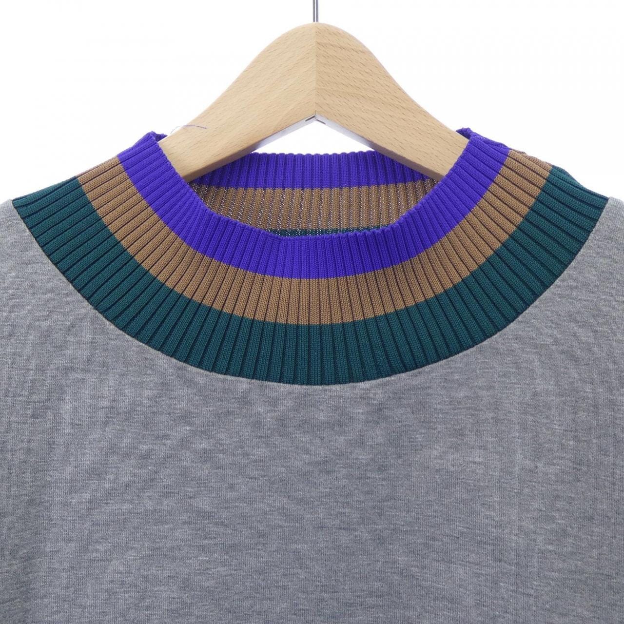カラー Kolor 22SBM-T02232 Tシャツ