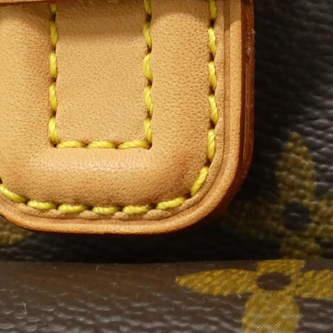 ルイヴィトン モノグラム ミュルティプリ シテ M51162 バッグ