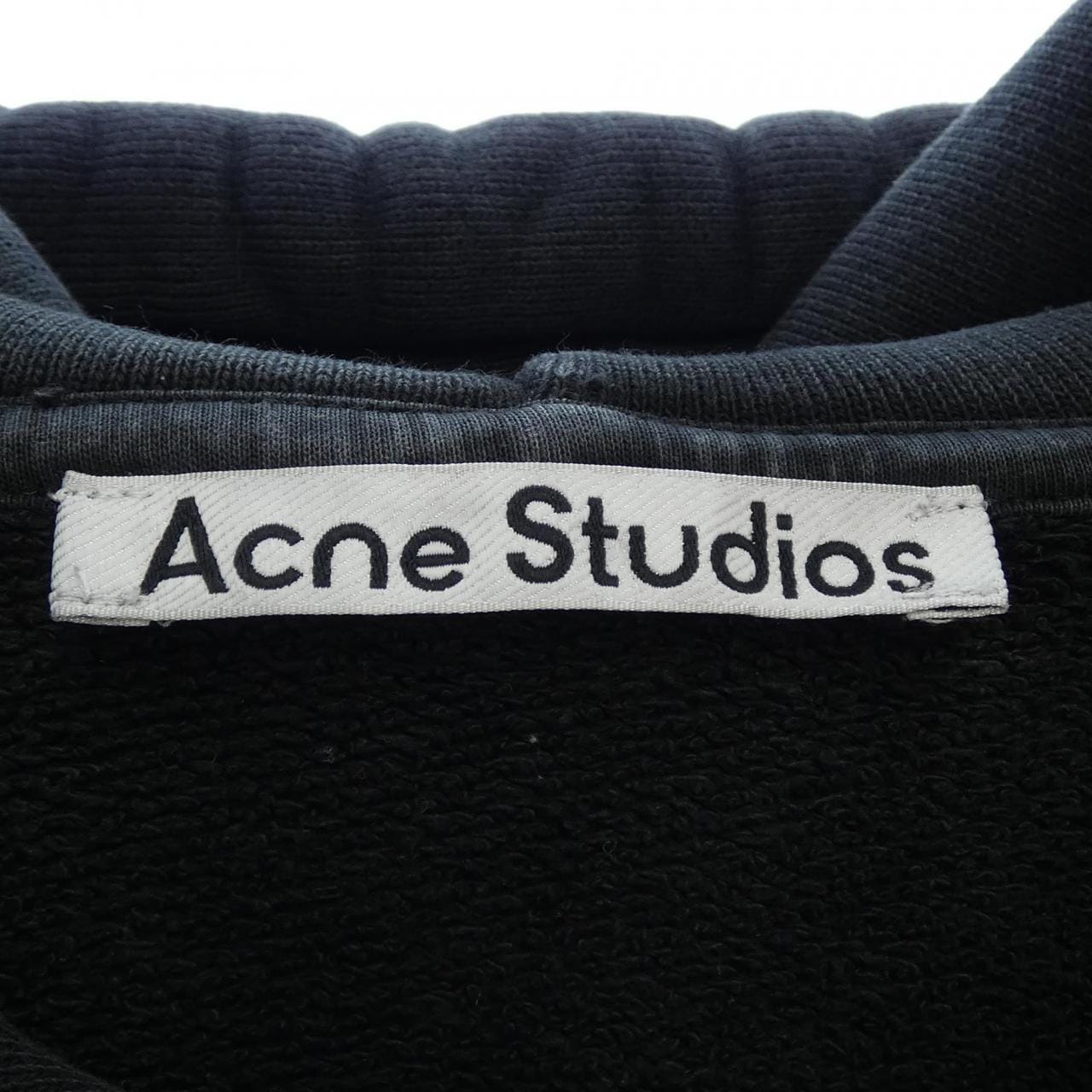 アクネストゥディオズ ACNE STUDIOS FN-MN-SWEA000298 パーカー