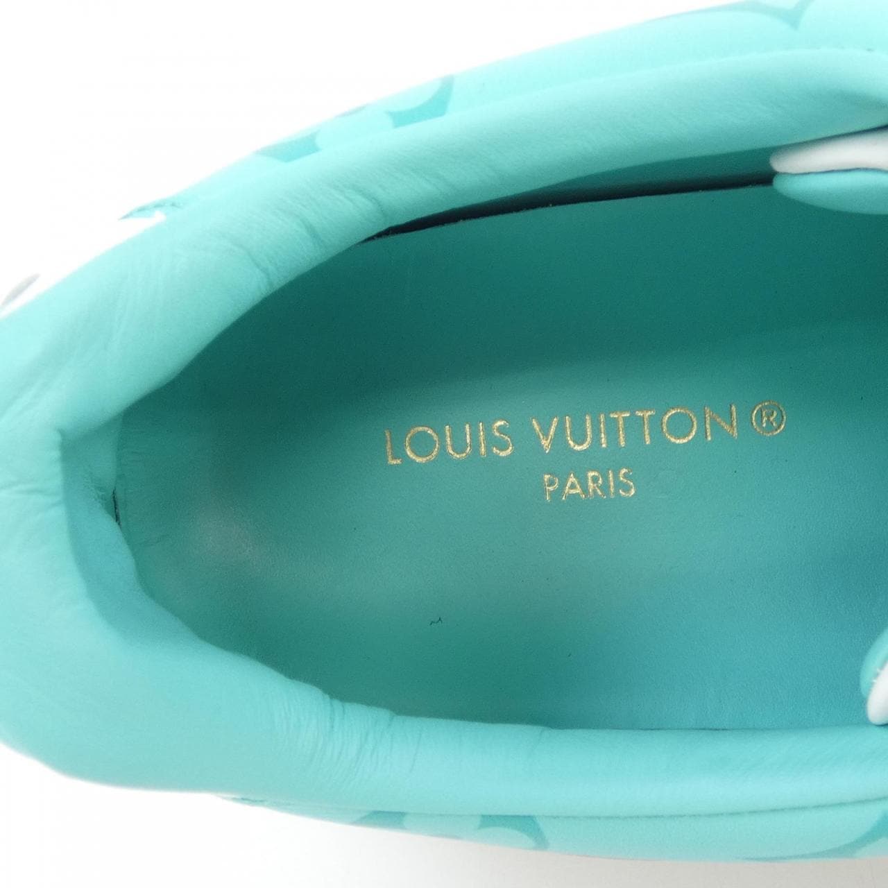ルイヴィトン LOUIS VUITTON スニーカー