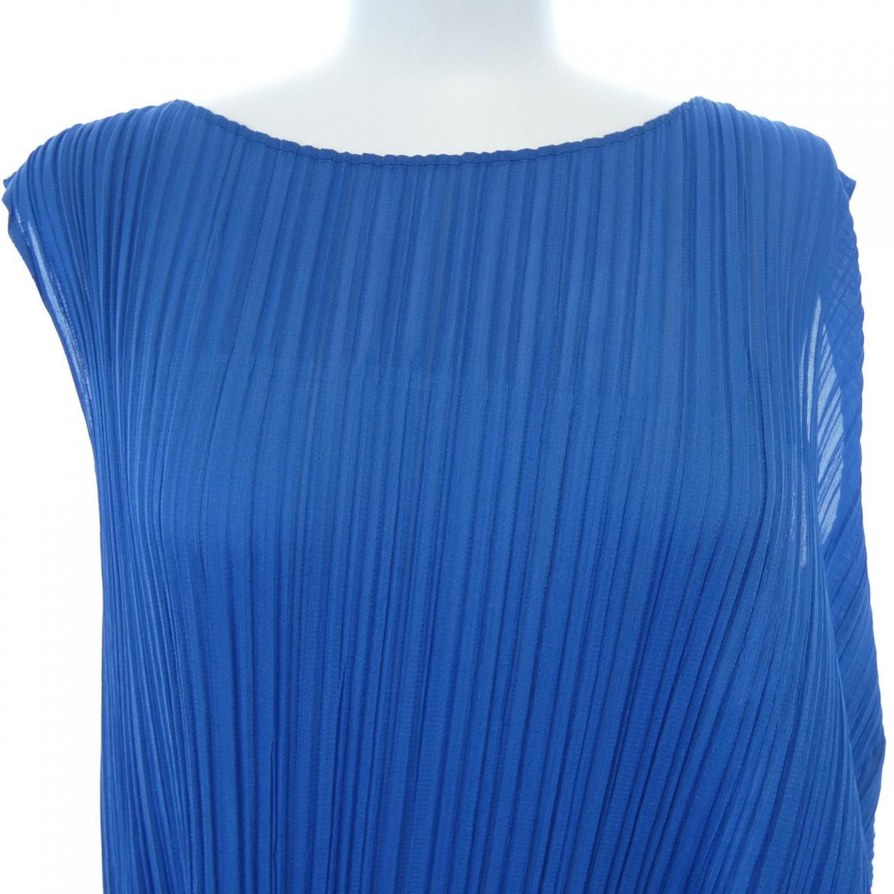 プリーツプリーズ PLEATS PLEASE PP03-JH734 カットワンピース