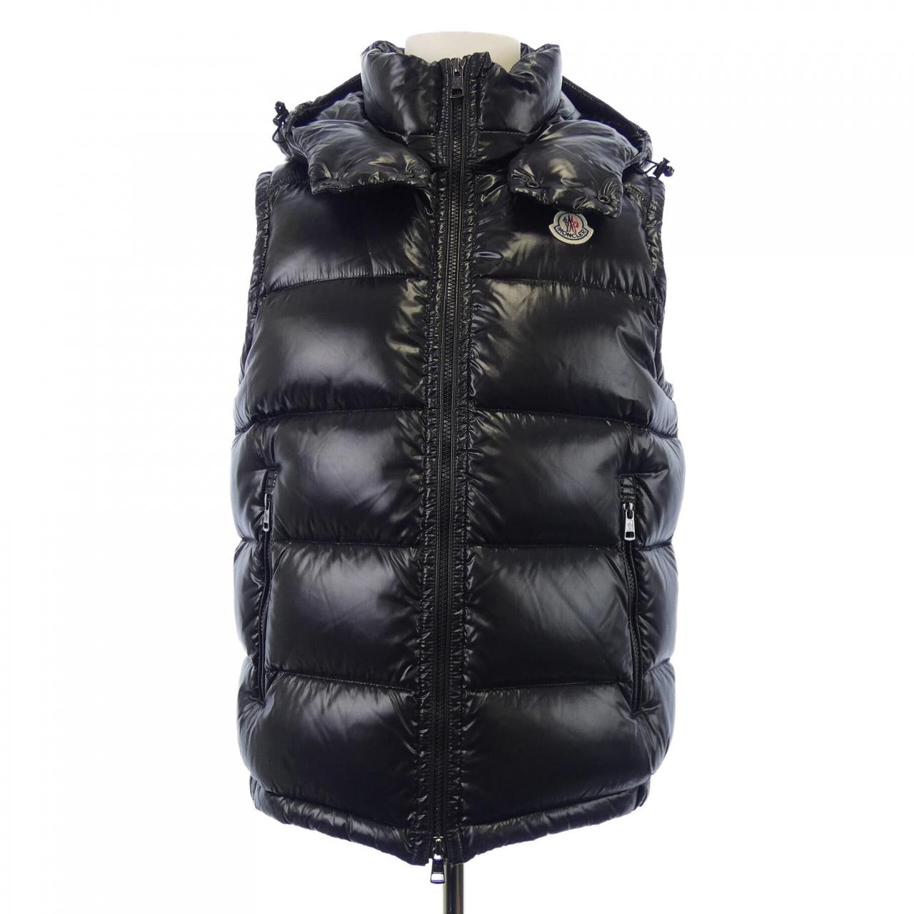 モンクレール MONCLER LACET ダウンベスト