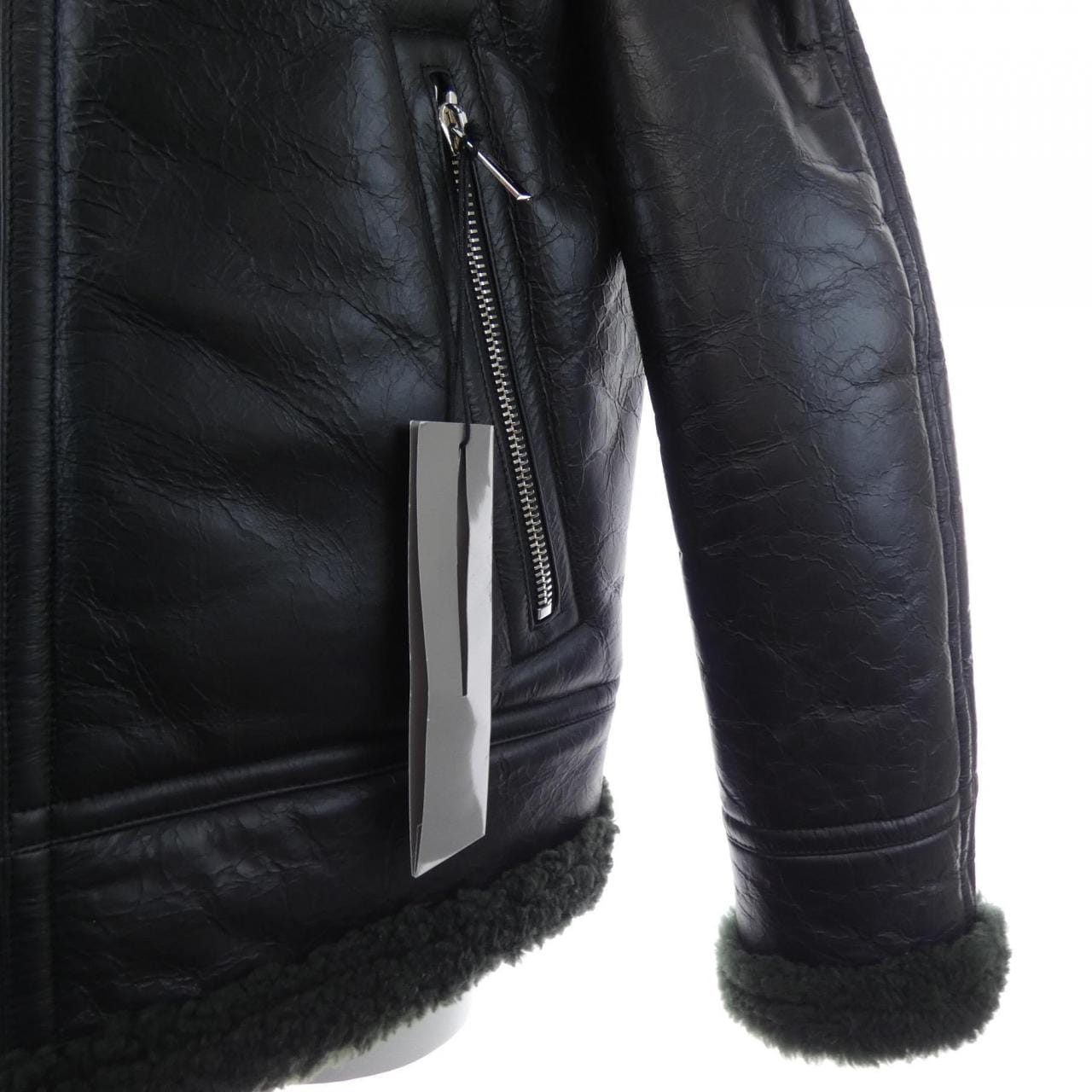 ディオールオム DIOR HOMME 833L467Z0339 ジャケット