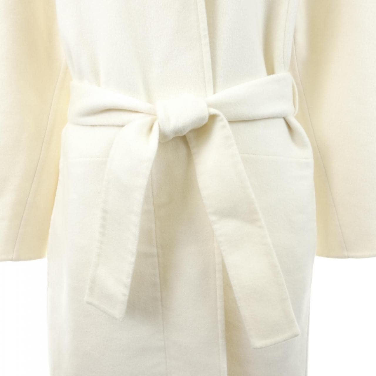 エルメス HERMES コート