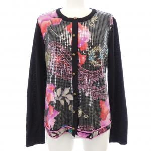 レオナールファッション LEONARD FASHION 0389112 カーディガン