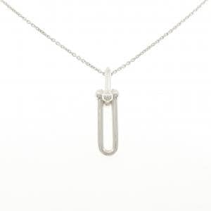 ティファニー リンク ネックレス