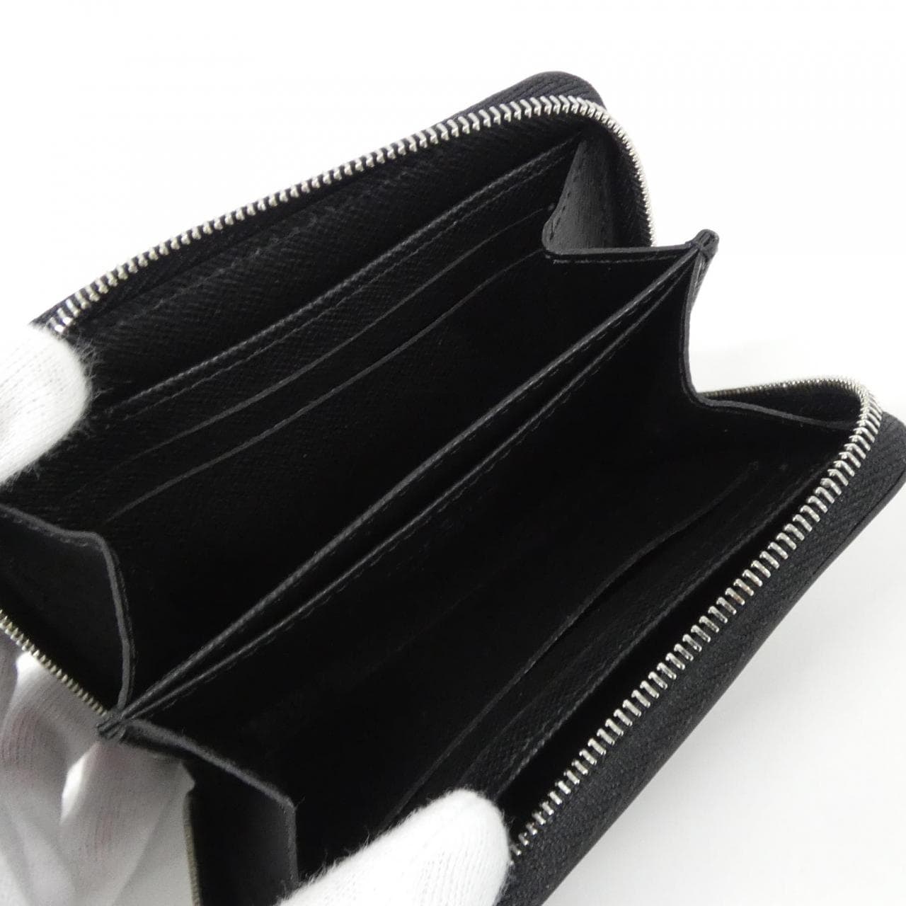 ルイヴィトン エピ ジッピー コインパース M60152 コインケース