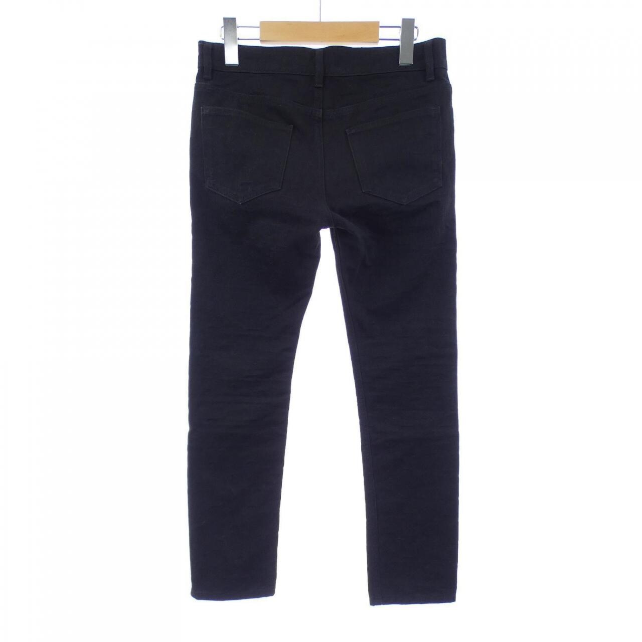 ルイヴィトン LOUIS VUITTON HHD21WQJQ ジーンズ