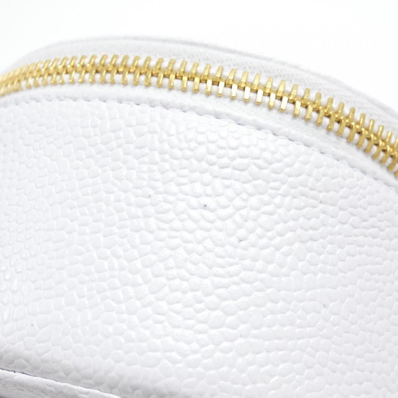 【ヴィンテージ】シャネル ジュエリーケース