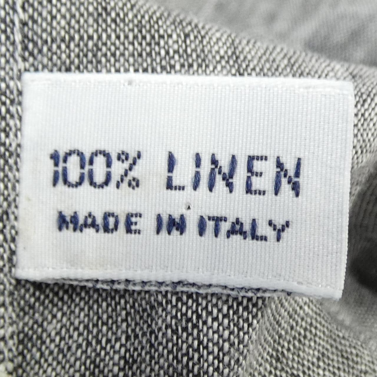 バルバ BARBA シャツ