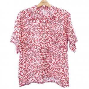 ベドウィン BEDWIN S／Sシャツ