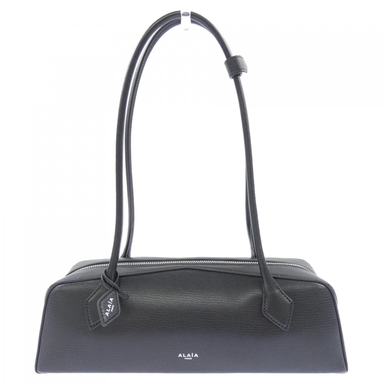 アライア ALAIA LE TECKEL BAG