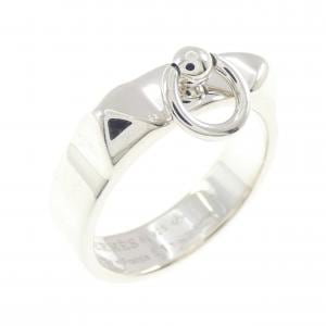 エルメス コリエ ド シアン リング