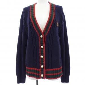 グッチ GUCCI 411343-X5790 カーディガン