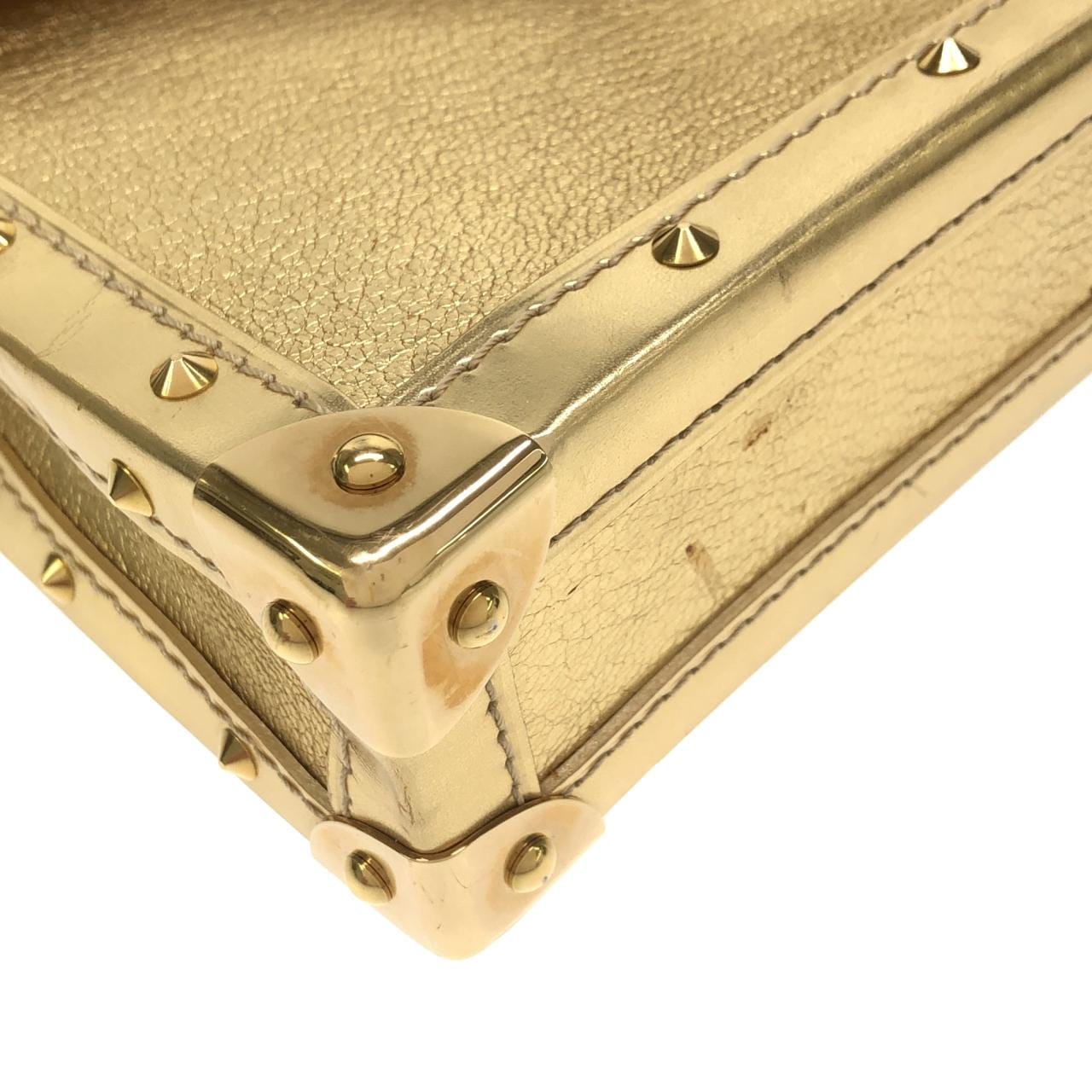 【ヴィンテージ】ルイヴィトン スハリ エマーブル M92844 ショルダーバッグ