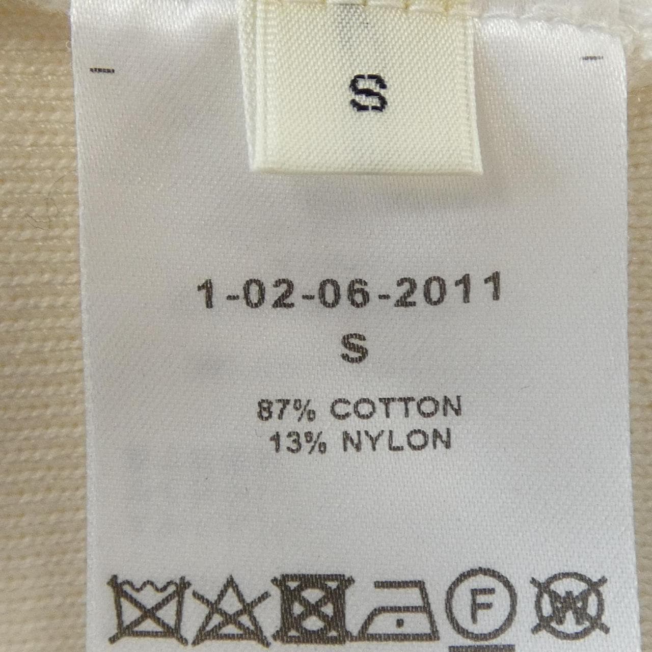 シクラス CYCLAS カーディガン