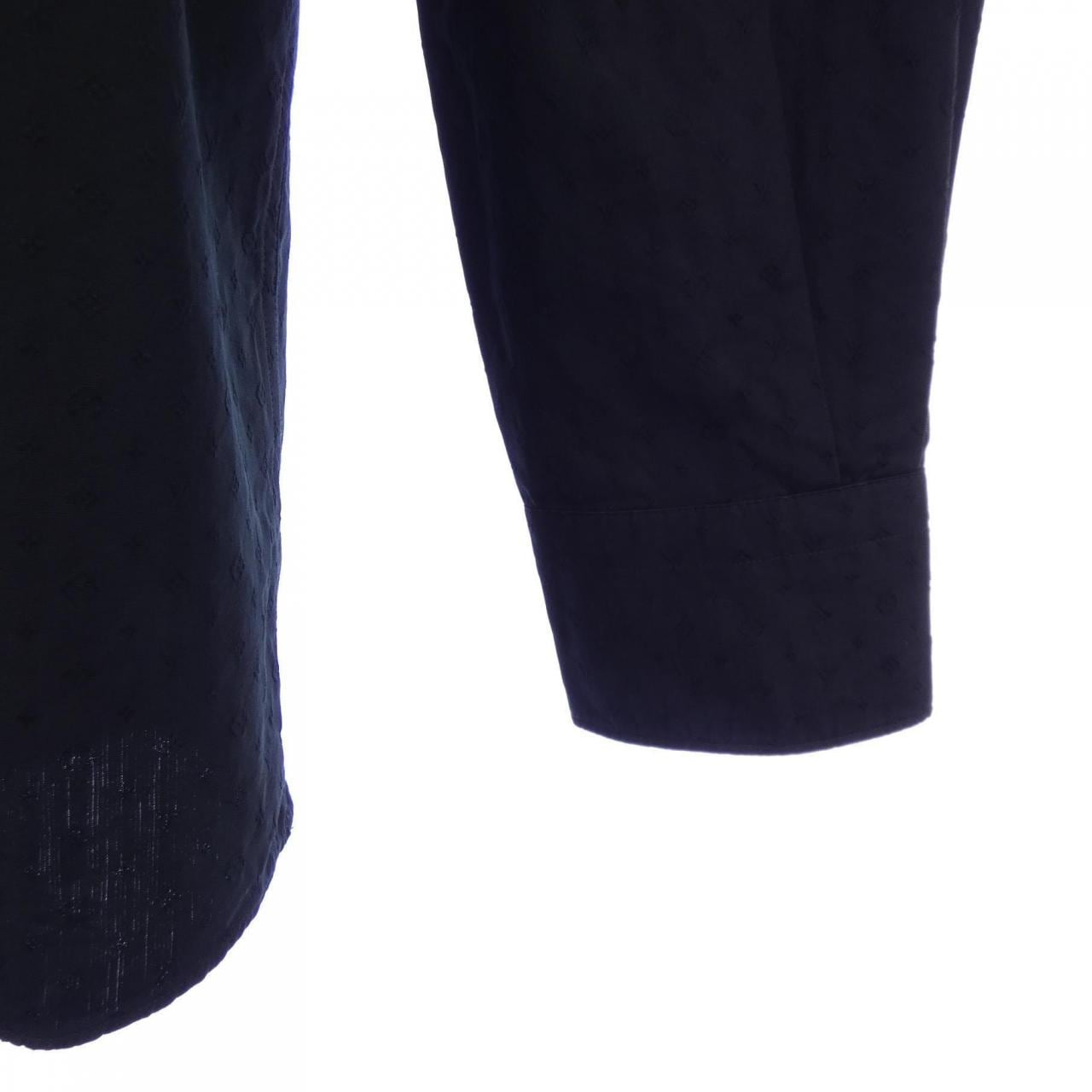 ルイヴィトン LOUIS VUITTON MQSH07CRY シャツ