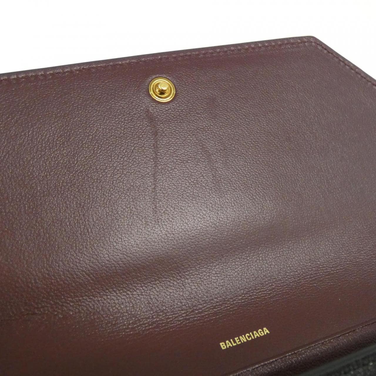 バレンシアガ 786171 2ABLH 財布