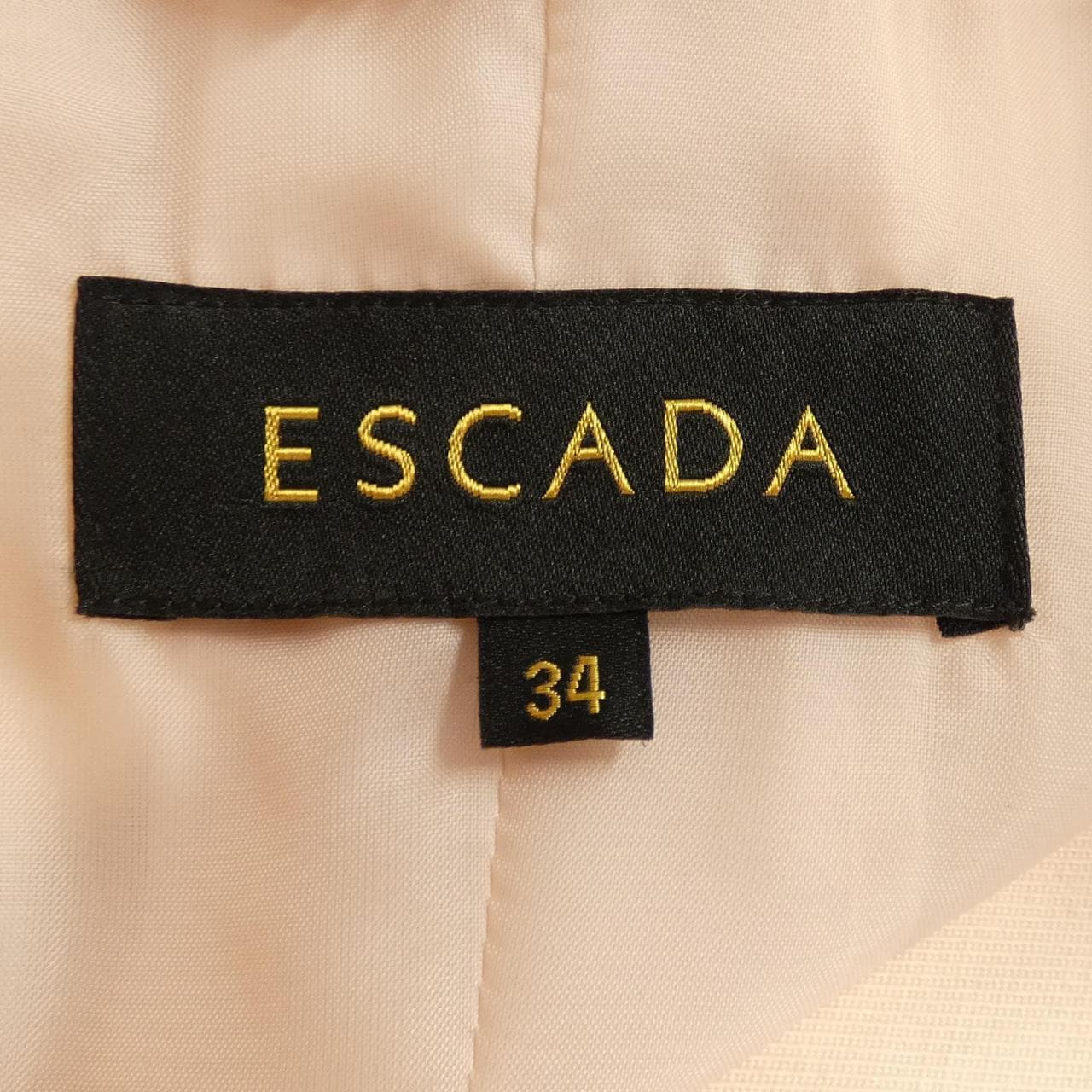 エスカーダ ESCADA コート