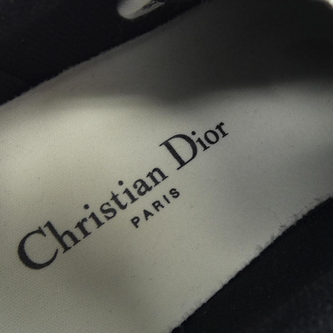 クリスチャンディオール CHRISTIAN DIOR DIOR CHRONO KCK414TRM スニーカー