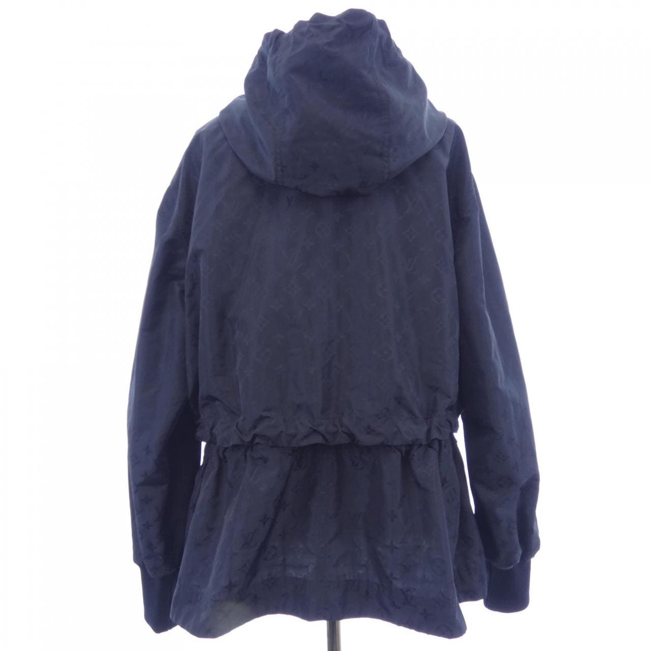 ルイヴィトン LOUIS VUITTON ウォーターリペレントモノグラムパーカ FNOW02FLX パーカー