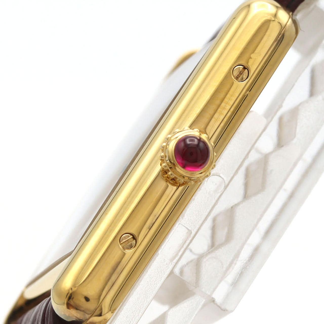 カルティエ マストタンク GP･150th LIMITED W1010295 GP クォーツ