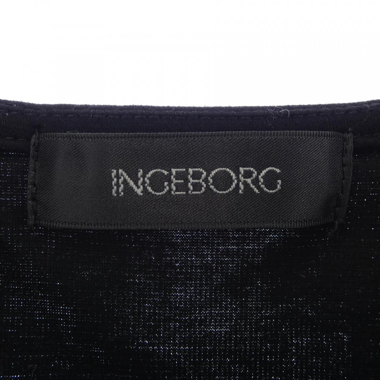 インゲボルグ INGEBORG A2251UTS412 トップス