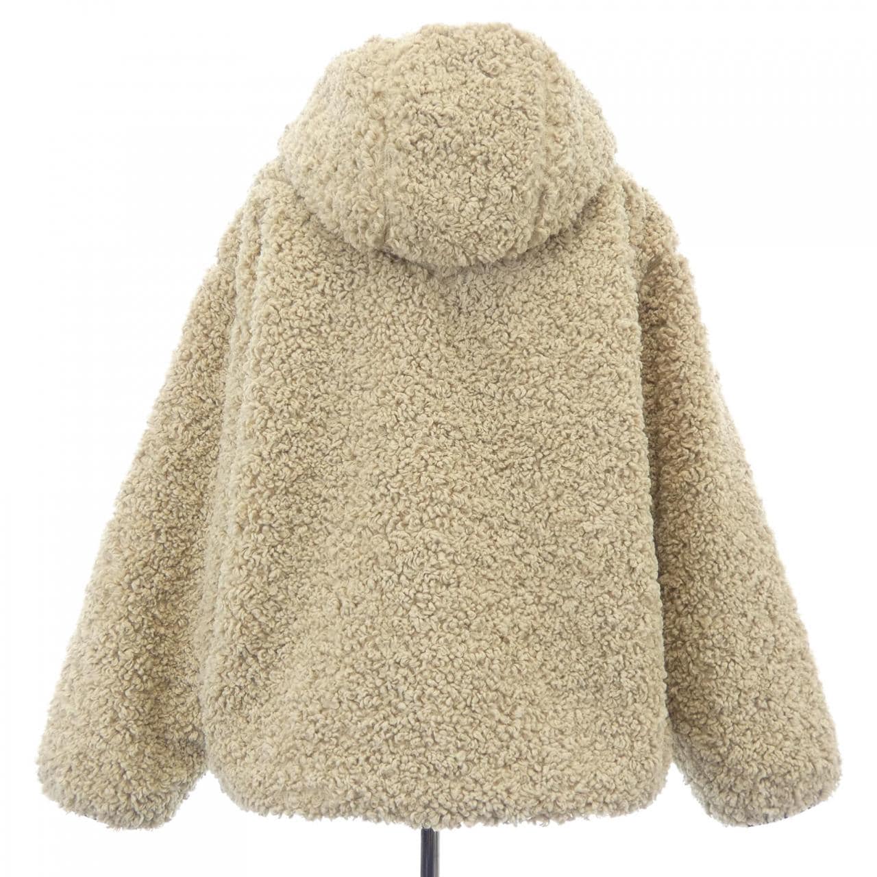 クリスチャンディオール CHRISTIAN DIOR アノラック 157C28A1502 ジャケット