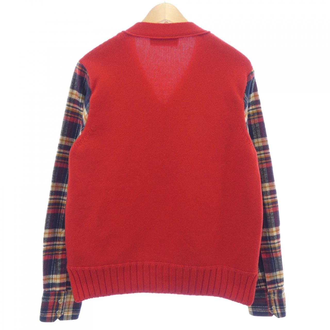 ディースクエアード DSQUARED2 S71HA0600 ニット