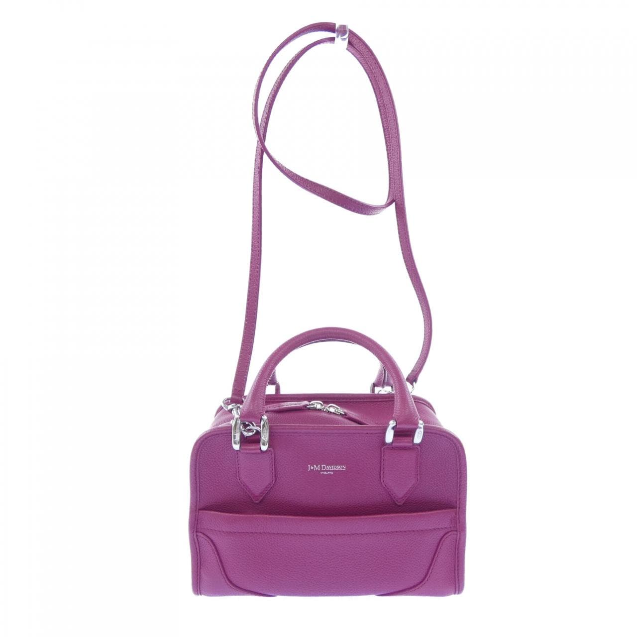 ジェイアンドエムデヴィッドソン J&M DAVIDSON BAG