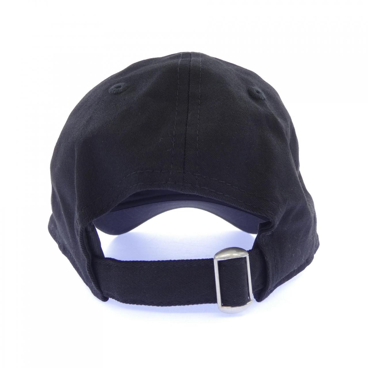 ヨウジヤマモトプールオム YOHJI YAMAMOTO POUR HOMME HJ-H93-970 キャップ