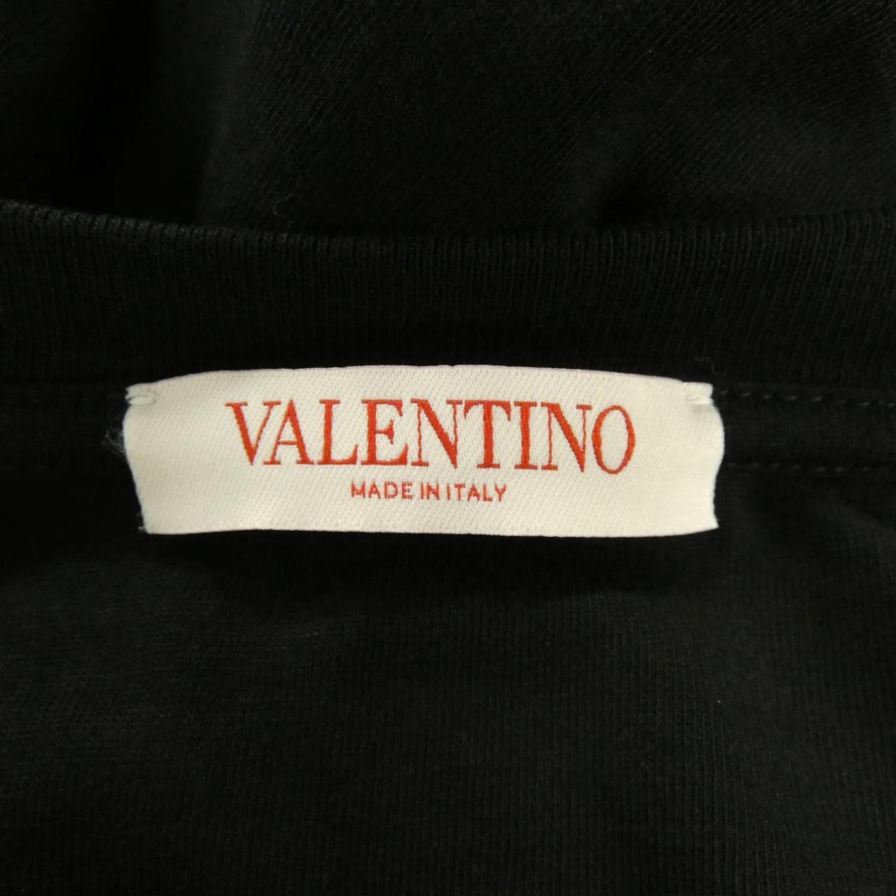 ヴァレンティノ VALENTINO 3V5MG10V7LR Tシャツ