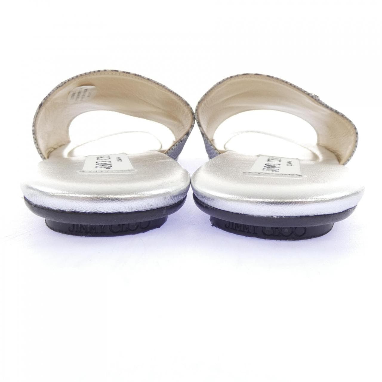 ジミーチュウ JIMMY CHOO サンダル