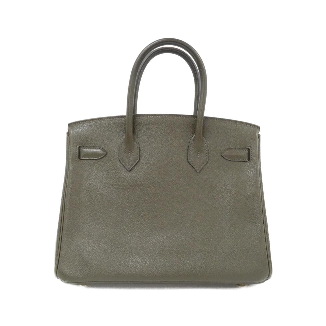 エルメス バーキン 30cm 044219CC バッグ