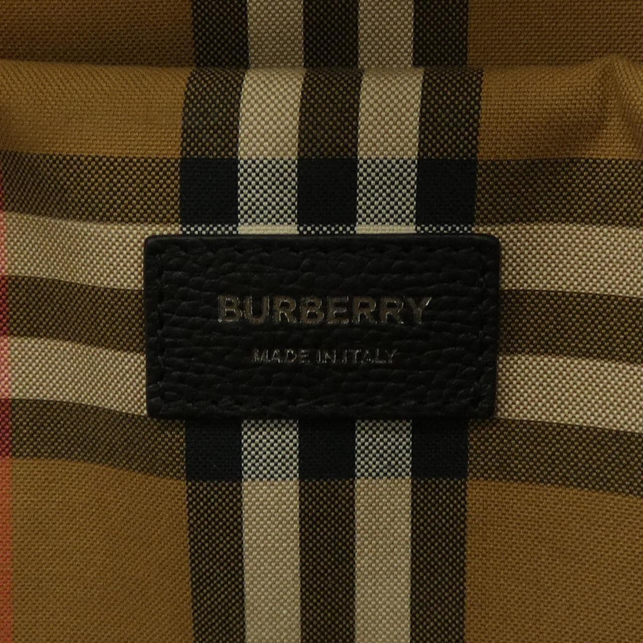 バーバリー BURBERRY 80840691 BACKPACK