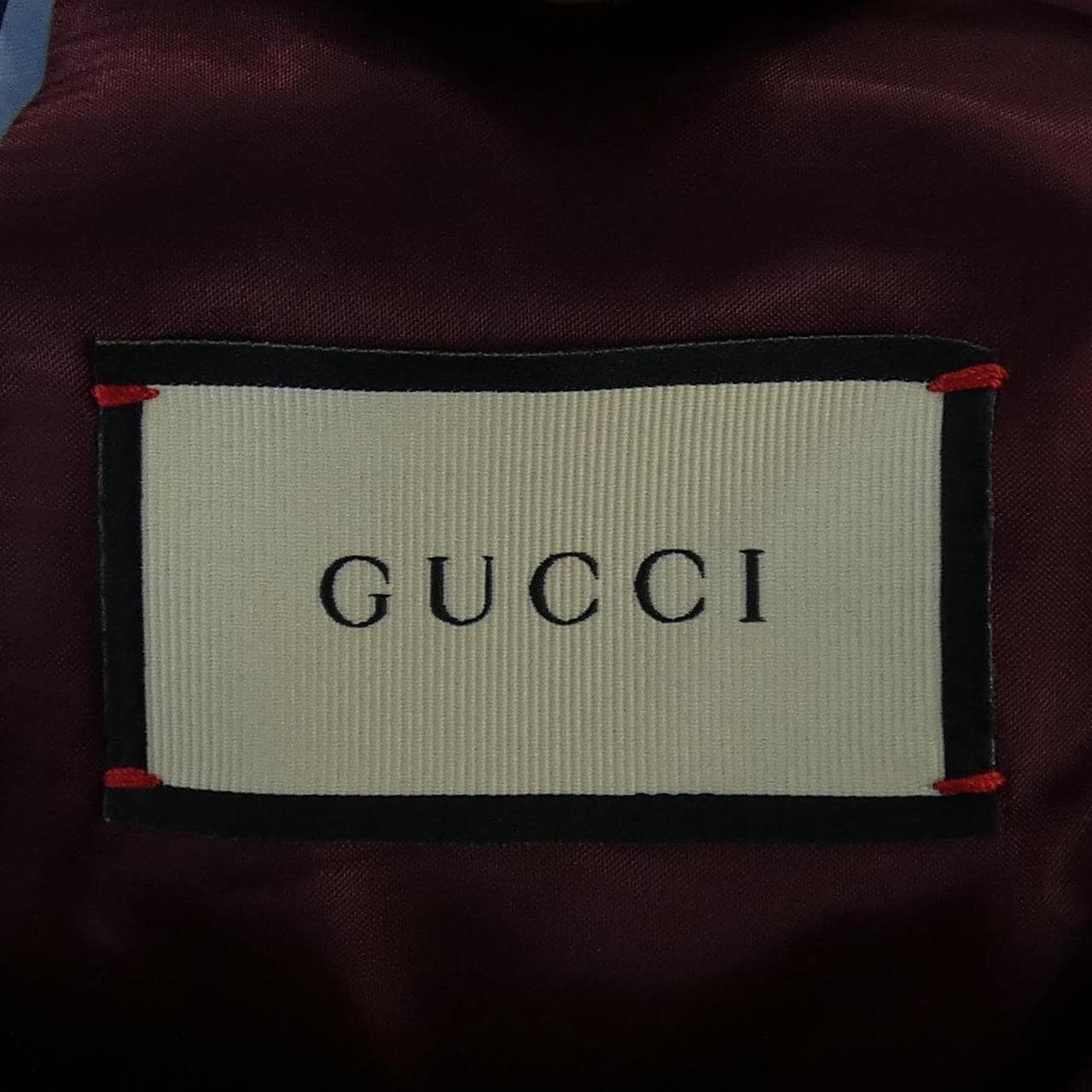 グッチ GUCCI 606248 ZAAAM スーツ