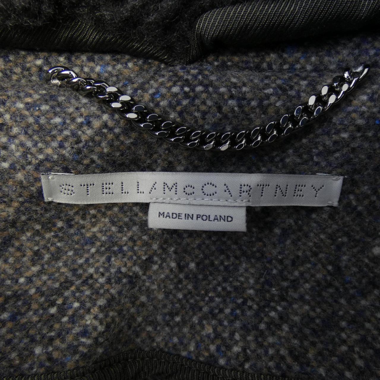 ステラマッカートニー STELLA MCCARTNEY 660100 ブルゾン