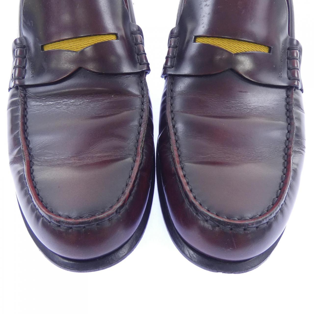 ルイヴィトン LOUIS VUITTON シューズ