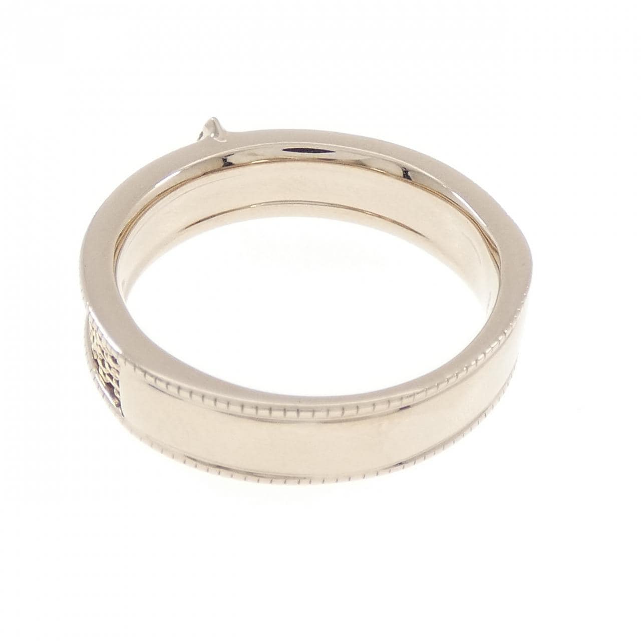 カシケイ ネイキッド リング 0.10CT