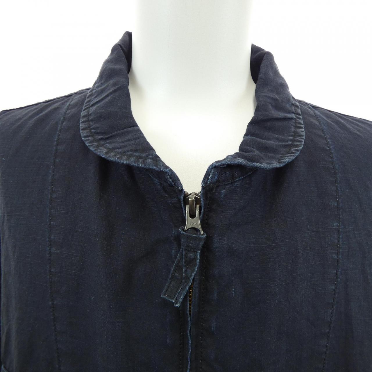 ポータークラシック PORTER CLASSIC ブルゾン