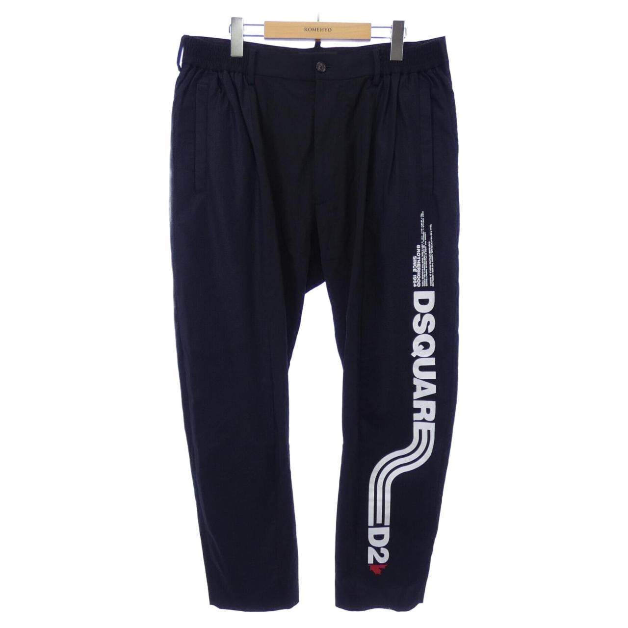 ディースクエアード DSQUARED2 S74KB0550S40320 パンツ