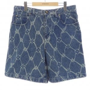 ルイヴィトン LOUIS VUITTON HRD24WKOE ショートパンツ