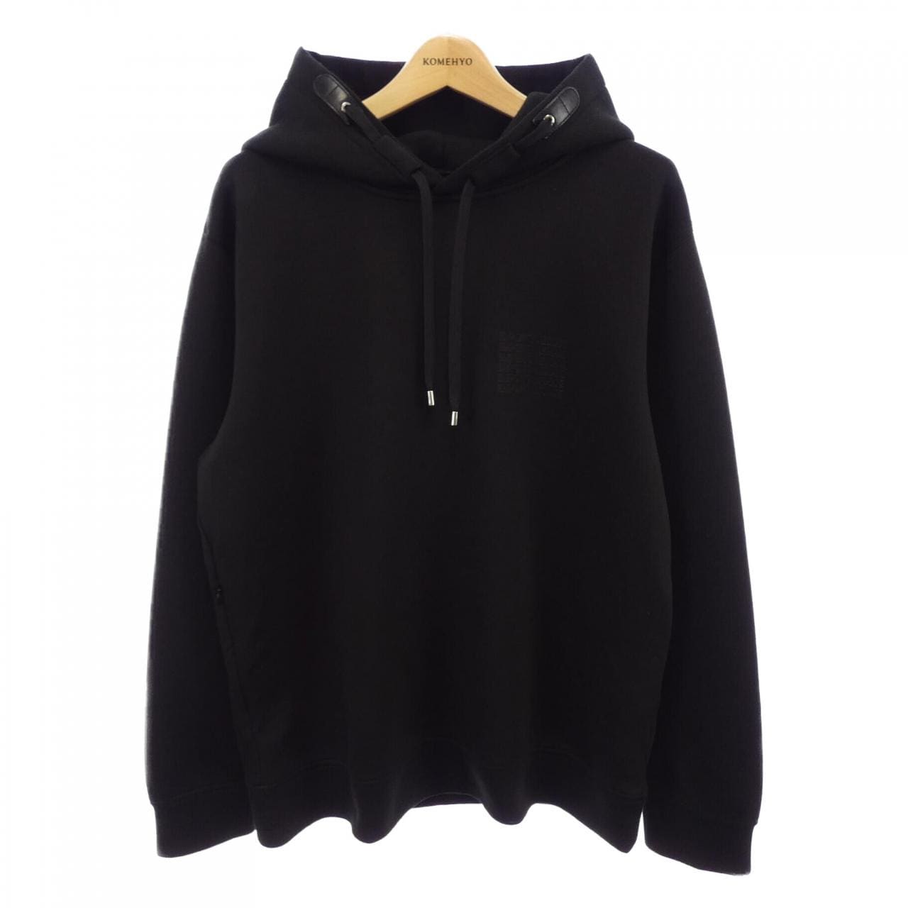 エンポリオアルマーニ EMPORIO ARMANI 6Z1MN8 1JTYZ パーカー