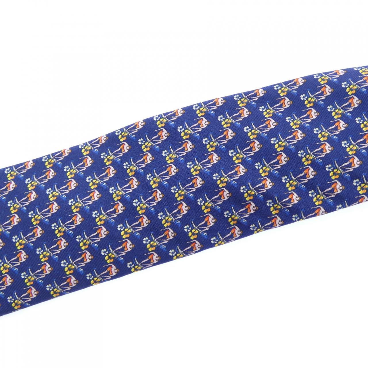 プラダ PRADA NECKTIE